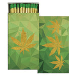 Cannabis Matches