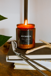 AVONLEA Book Lovers Candle