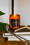 VELARIS Book Lovers Candle