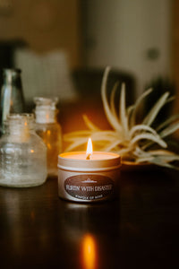 Flirtin' With Disaster 4oz Candle