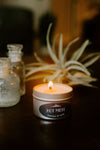 Hot Mess 4oz Candle