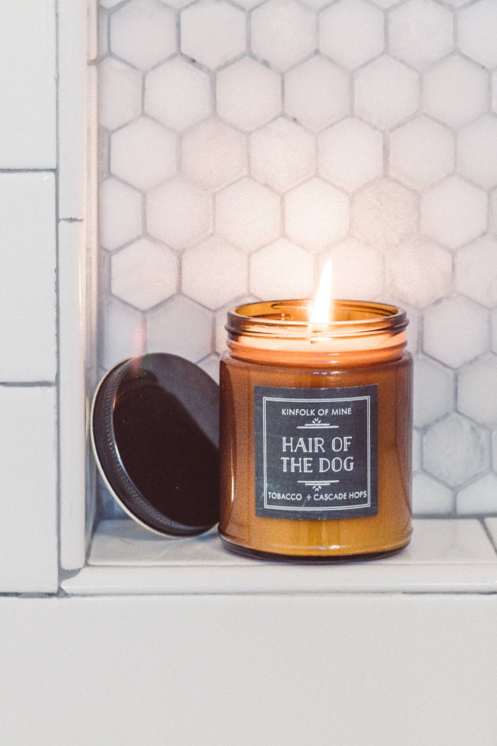 Hair of the Dog 9oz Candle