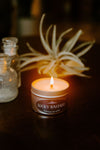 Lucky Bastard 4oz Candle