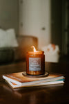 Son of a Nutcracker 9oz Candle