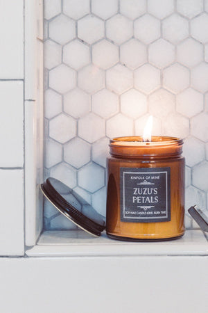 Zuzu's Petals 9oz Candle