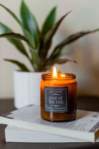 Hair of the Dog 9oz Candle