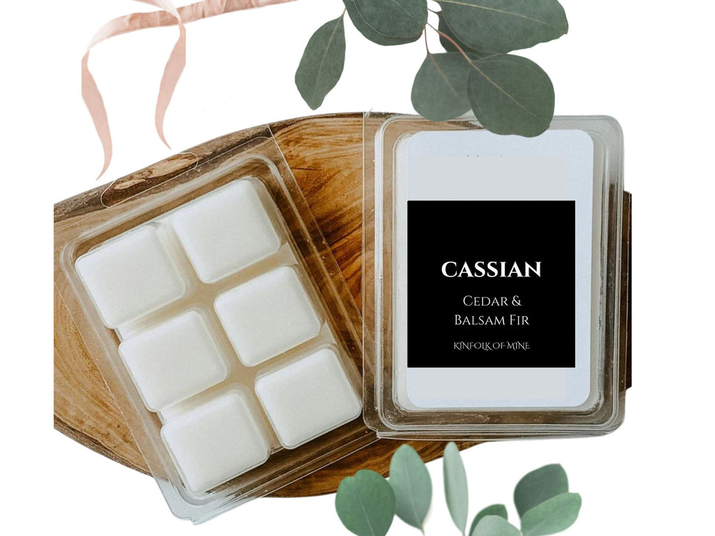 CASSIAN Wax Melt