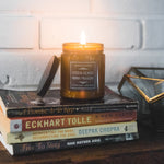 Cotton-Headed Ninny Muggins 9oz Candle