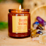 Death Valley Soy Candle