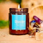 Glacier Soy Candle