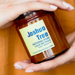 Joshua Tree Soy Candle