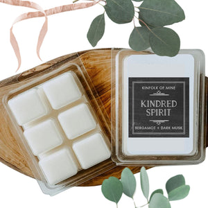 Kindred Spirit Wax Melt