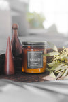 Naughty or Nice? 9oz Candle