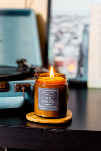 Pack Leader 9oz Candle