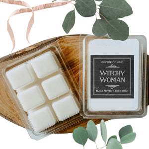 Witchy Woman Wax Melt