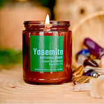 Yosemite Soy Candle