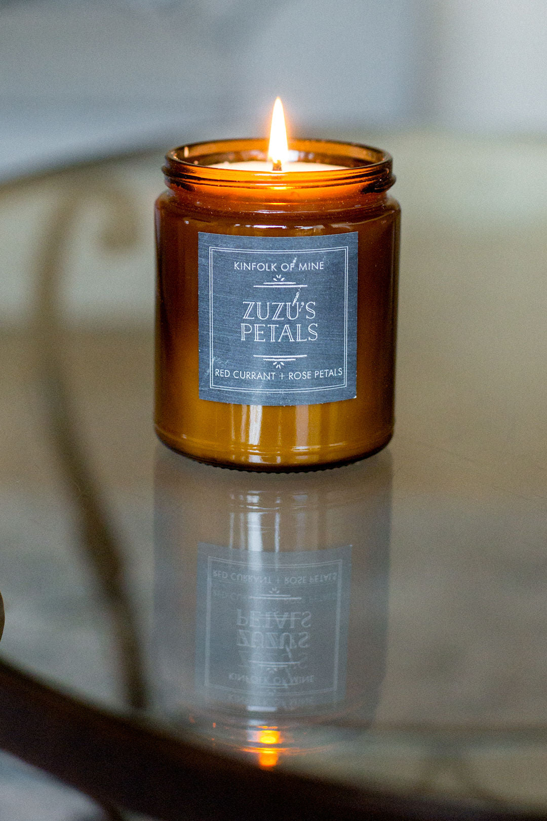 Zuzu's Petals 9oz Candle
