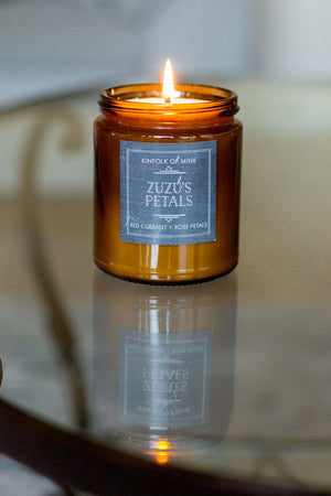 Zuzu's Petals 9oz Candle